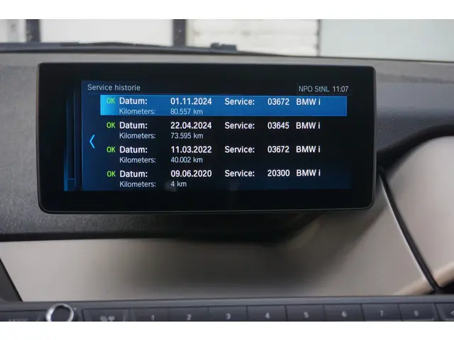 BMW i3 Executive 2020 Elektrisch 18