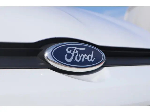 Ford B-MAX 1.6 TI-VCT Style 2016 Benzine 15