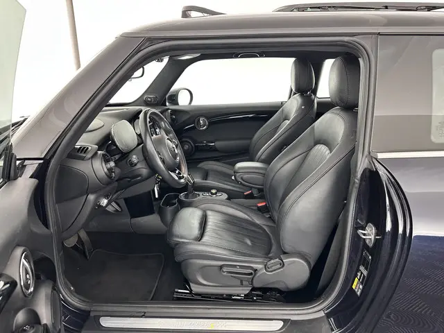 MINI Electric Mini Yours 33 kWh [ 3-Fase ] 2020 Elektrisch 8