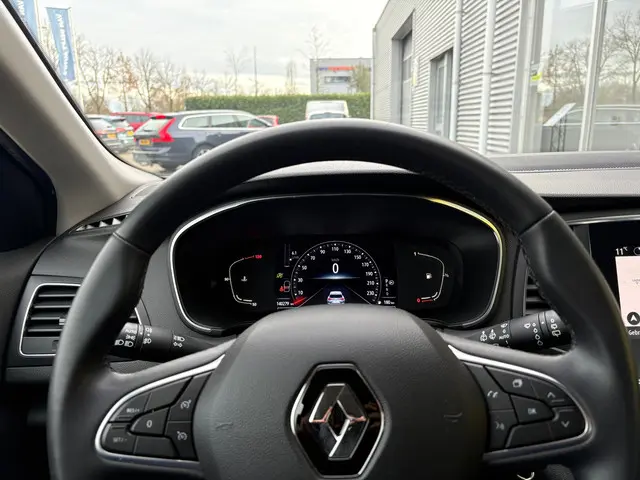 Renault Mégane Estate 1.3 TCe Business Zen 2021 Benzine 8