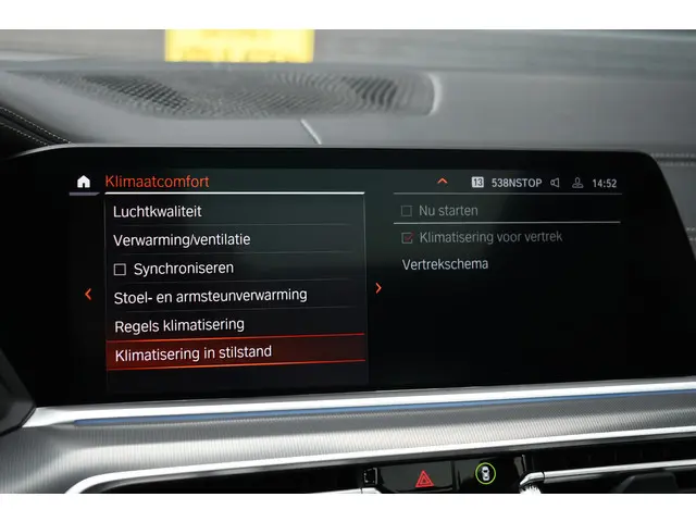 BMW X5 xDrive45e M-Sport 2022 Hybride Benzine 51