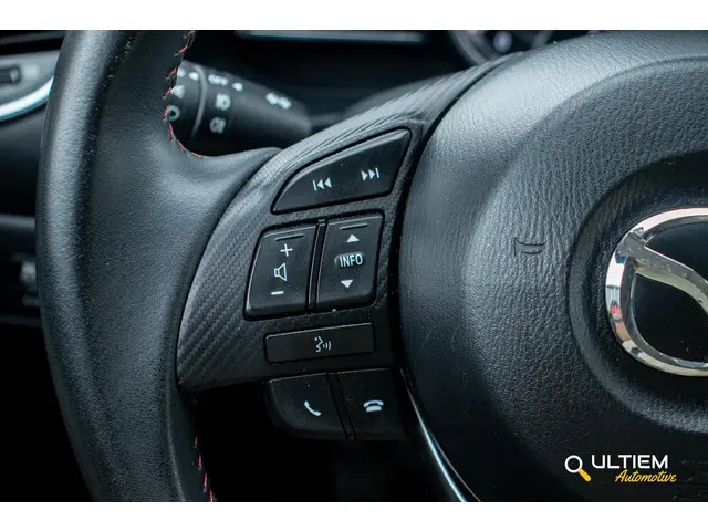 Mazda 3 2.0 GT-M 2014 Benzine 16