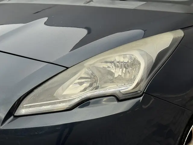 Peugeot 5008 1.2 PureTech Style 7p. 2016 Benzine 12