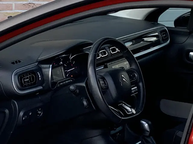 Citroën C3 1.2 PureTech S&S Shine 2018 Benzine 10
