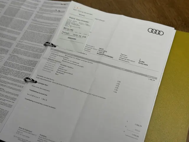 Audi RS4 Avant 2.9 TFSI quattro 2018 Benzine 41