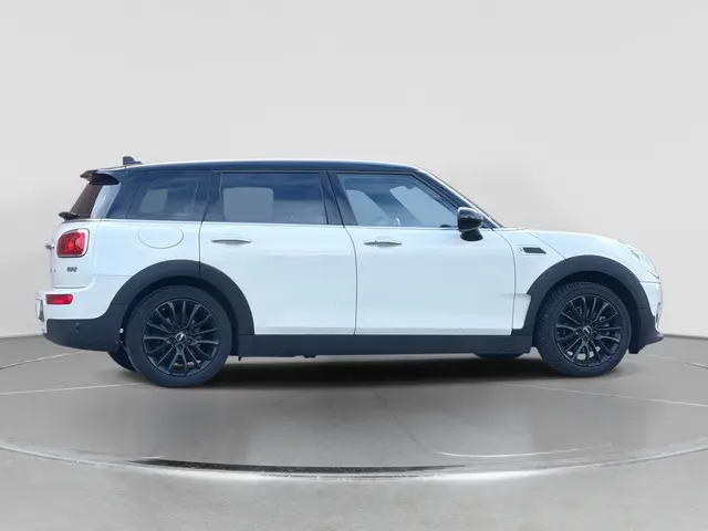 MINI Clubman Mini 1.5 Cooper Salt Business 2018 Benzine 8