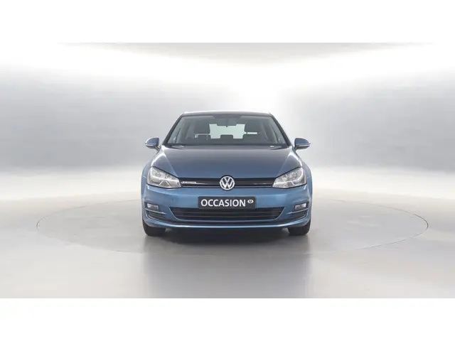 Volkswagen Golf 1.0 TSI 115pk Edition 2017 Benzine 7