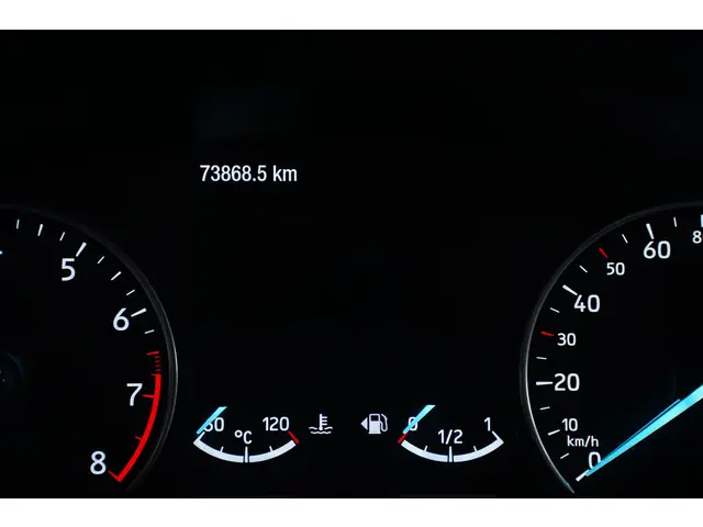 Ford EcoSport 1.0 EcoBoost Trend Ultimate 2019 Benzine 19