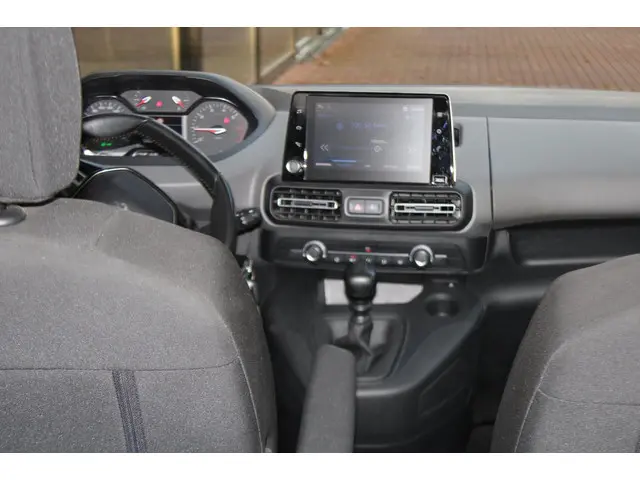 Peugeot Partner Rifter 1.2 Puretech Active 2019 Benzine 11