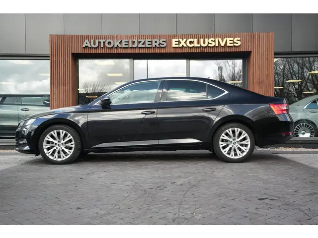 Škoda Superb 1.5 TSI ACT Business Edition 2020 Benzine 5