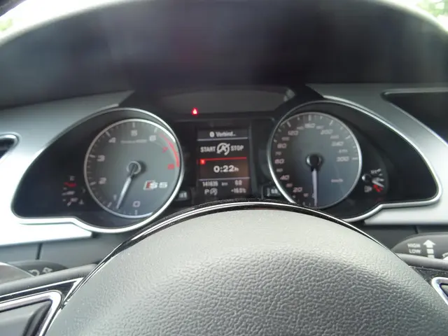Audi S5 3.0 TFSI S5 quattro 2015 Benzine 27