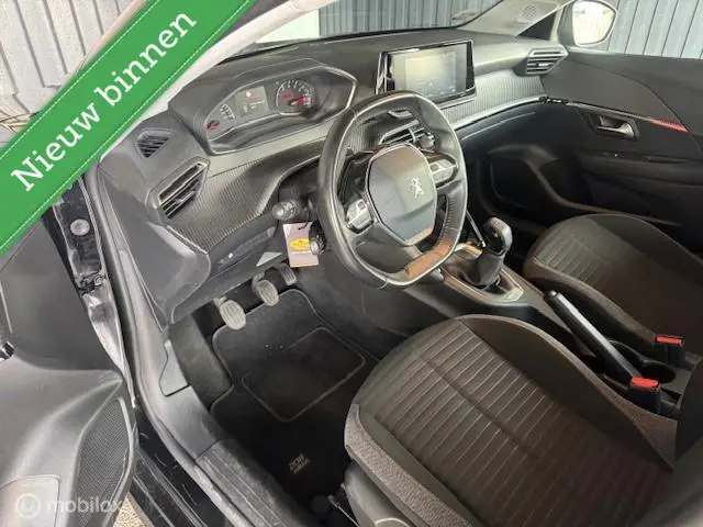 Peugeot 208 1.2 PureTech Active 2020 Benzine 6
