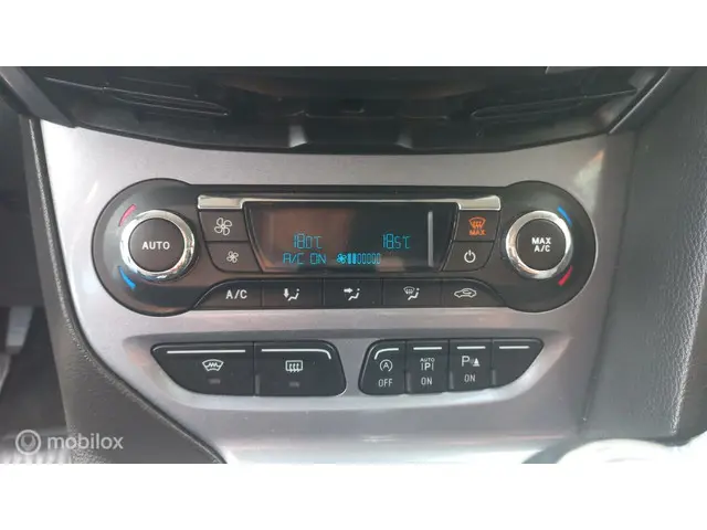 Ford Focus Wagon 1.0 EcoBoost Edition Plus 2014 Benzine 14