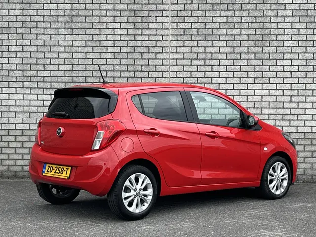 Opel KARL 2