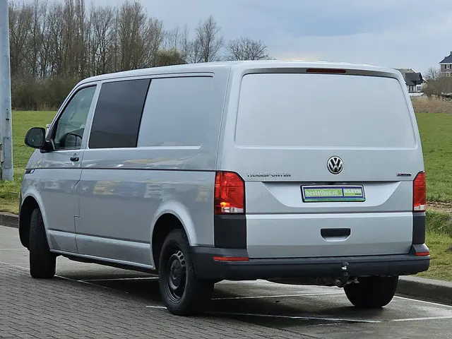 Volkswagen Transporter 2.0 TDI 2020 Diesel 6