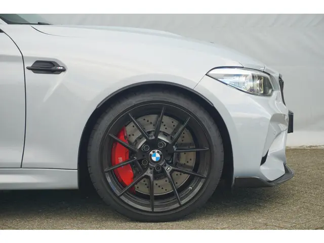 BMW M2 Coupé CS 2020 Benzine 4