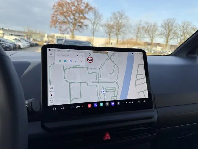 Kia PV5 L2H1 Plus 71.2 kWh 2025 Elektrisch 18