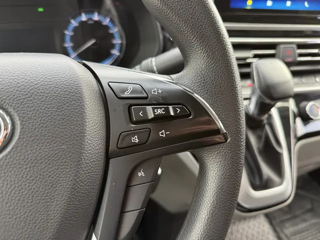 Maxus eDeliver9 204PK 2022 Elektrisch 22