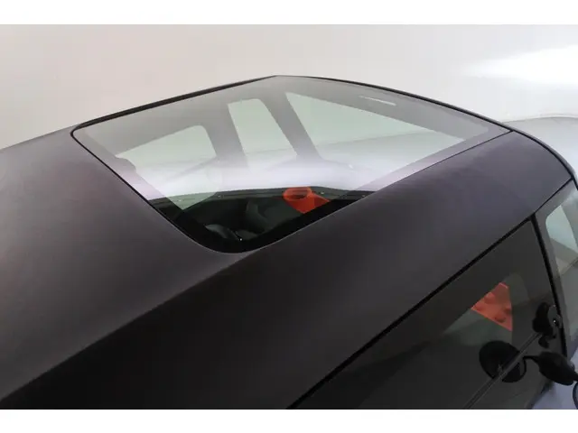 Citroën Ami My Ami Orange 2021 Elektrisch 9