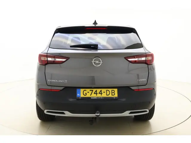 Opel Grandland X 1.2 Turbo Innovation 2019 Benzine 11