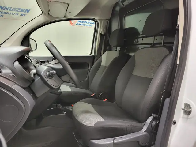 Renault Kangoo 1.5dCi 90pk Trekhaak Euro 6! 2019 Diesel 5