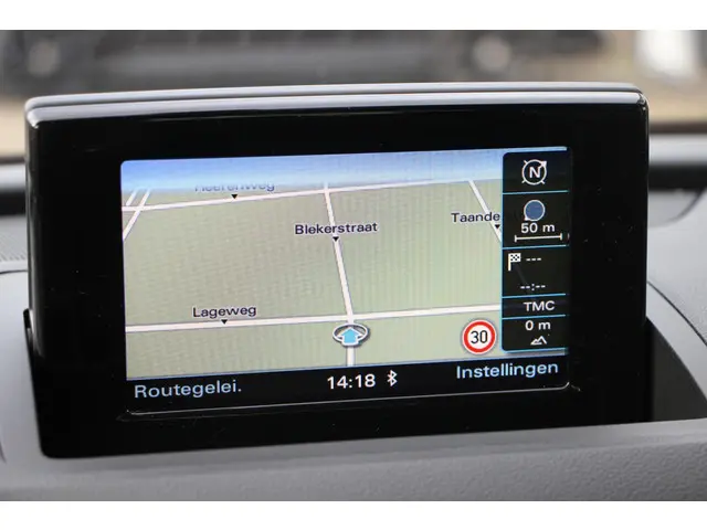 Audi Q3 1.4 TFSI 2014 Benzine 14