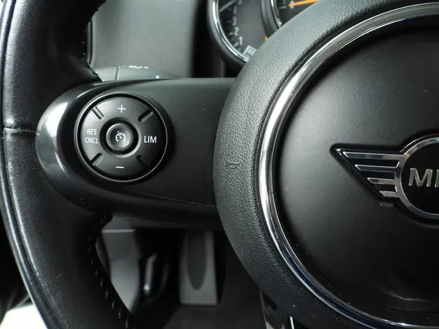 MINI Countryman Cooper 2019 Benzine 13