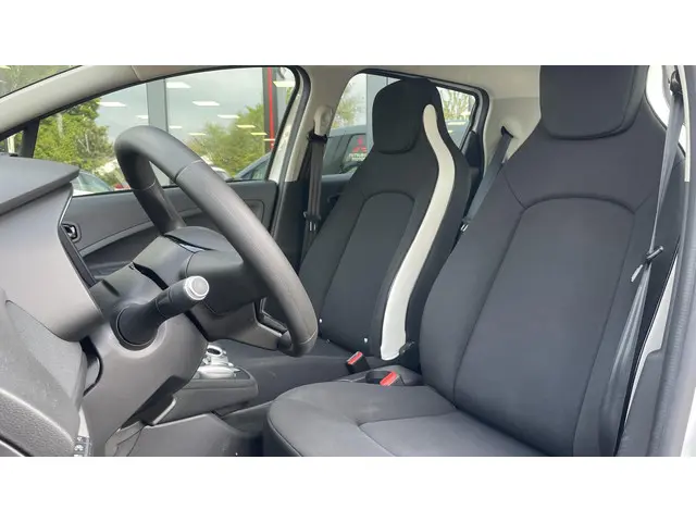 Renault ZOE R110 Life 52 kWh 2021 Elektrisch 7