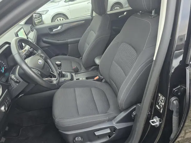 Ford Kuga 1.5 EcoBoost Titanium X 2020 Benzine 20