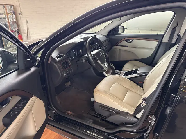 Volvo V70 2.0 D3 Polar+ 2016 Diesel 4