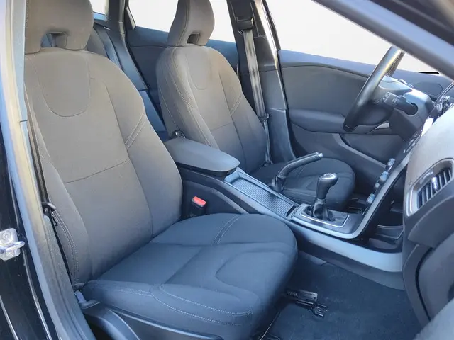 Volvo V40 2.0 T2 Momentum 2018 Benzine 19