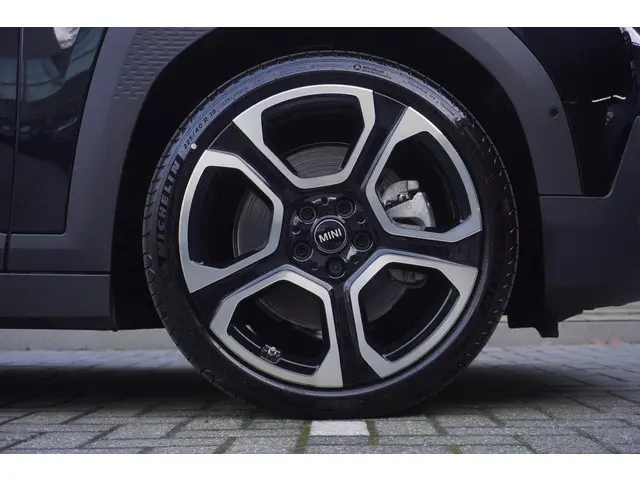 MINI Aceman SE 2026 Elektrisch 6