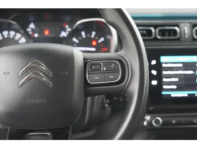 Citroën C3 PureTech 82 Shine 2020 Benzine 33