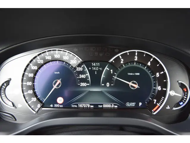 BMW X3 xDrive20i High Executive 2018 Benzine 19