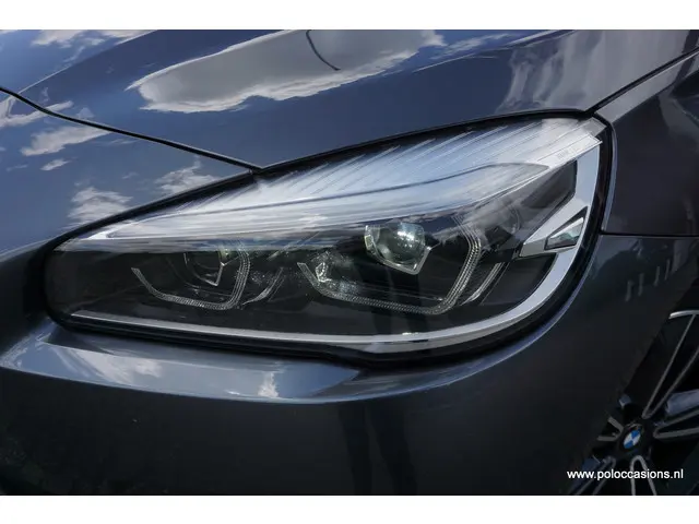 BMW 2 Serie Active Tourer 218i 2020 Benzine 28