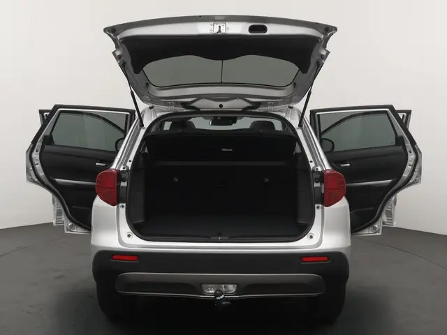 Suzuki Vitara 1.4 Boosterjet Stijl 2020 Benzine 21