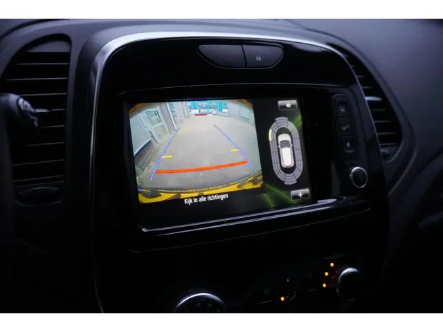 Renault Captur 1.3 TCe Intens 2019 Benzine 12