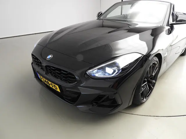 BMW Z4 Roadster M40i 2024 Benzine 37