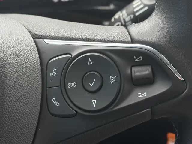 Opel Mokka 1.2 Turbo Level 3 2024 Benzine 8