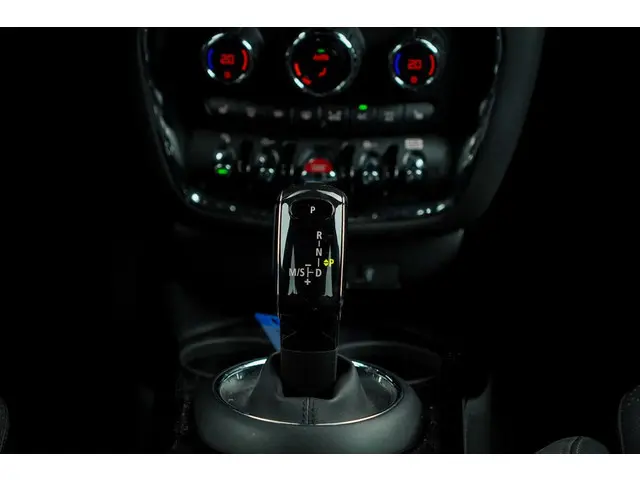 MINI Clubman Mini 2.0 Cooper S 2019 Benzine 16