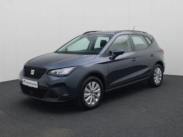 SEAT Arona 1.0TSI/95PK Reference 2024 Benzine