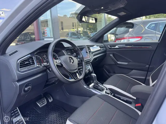 Volkswagen T-Roc 2.0 TSI 4Motion Sport 2018 Benzine 20