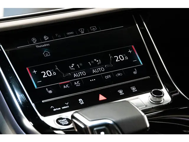 Audi Q8 50 TDI quattro Pro Line S 2023 Diesel 21