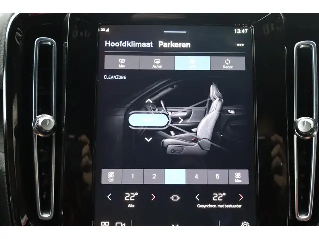 Volvo XC40 Recharge Core 2022 Elektrisch 25