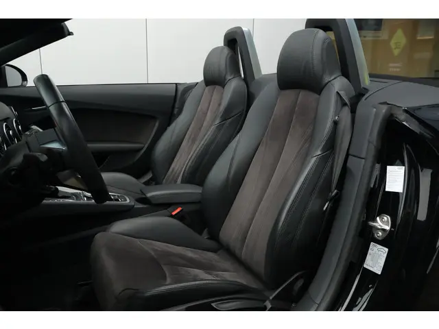 Audi TT Roadster 1.8 TFSI Pro Line + 2018 Benzine 18