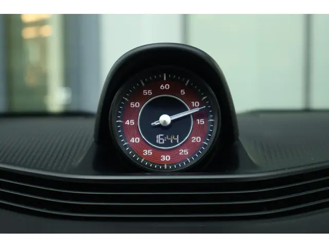 Porsche Taycan GTS 93 kWh 2023 Elektrisch 25