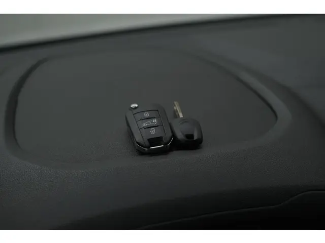 Citroën Berlingo 1.5 BlueHDI Control 2022 Diesel 15