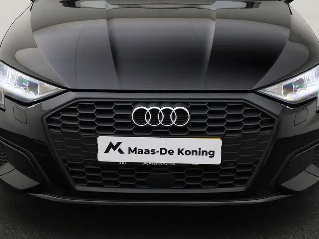 Audi A3 Limousine 30 TFSI 110PK S-tronic 2023 Benzine 28