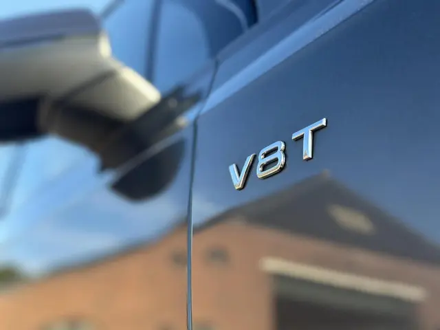 Audi SQ7 4.0 TDI V8 PANO HUD 500PK+ 2018 VOL 2018 Diesel 18