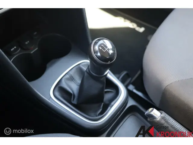 Volkswagen Polo 1.0 BlueMotion 2017 Benzine 23